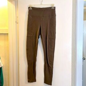 Athleta Delancey Moto Tight